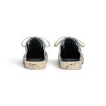 Men’s Paris Mule  in Blue - Image 5